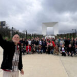 Largest-Ever International Travelers’ Delegation Visits Khankendi