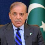 PM Shehbaz Sharif Condemns Drone Attack on Azerbaijan’s Nakhchivan, Urges Restraint and Dialogue