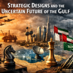 Strategic Designs and the Uncertain Future of the Gulf