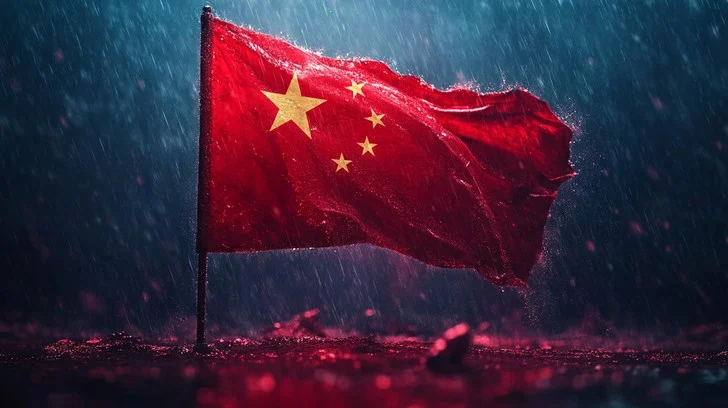 China's Oil Resilience in a Volatile Market