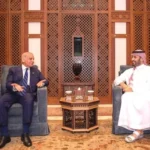 Pakistan PM Meets Saudi Crown Prince Mohammed bin Salman, Reaffirms Solidarity and Commitment to Regional Peace