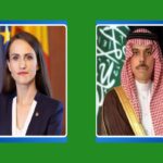 Romania Condemns Iran’s Aggression in Call with Saudi Foreign Minister, Discusses Protection of Romanian Citizens