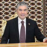 Gurbanguly Berdimuhamedov to Attend World Urban Forum in Baku