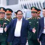 PM Chính Urges Mastery of Defence Technologies to Strengthen Strategic Autonomy