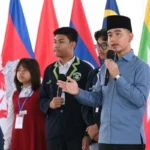Indonesian VP Urges Teachers and Parents to Master AI to Prepare Youth for Digital Future