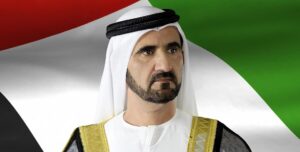 Sheikh Mohammed
