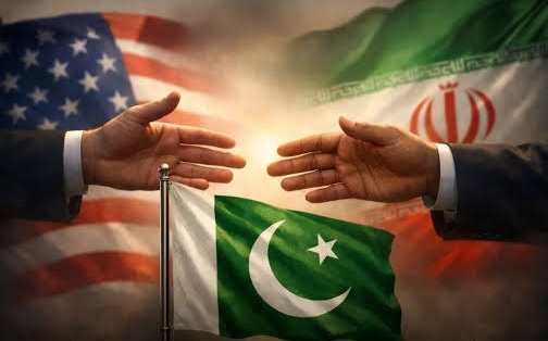 Who’s Hosting the Peace Table