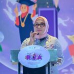 Indonesia Reaffirms Commitment to Gender Equality and Women’s Empowerment in National Development