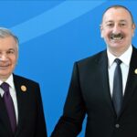 Aliyev, Mirziyoyev Discuss Bilateral Ties and Regional Issues in Phone Call