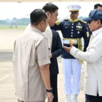 President Prabowo Visits Japan to Boost Indonesia–Japan Strategic Cooperation