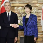 Japan, Canada Agree to Launch Economic Security Dialogue, Expand Defense Cooperation