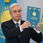 A New Constitution for Just, Strong, and Prosperous Kazakhstan – Article by President Kassym-Jomart Tokayev