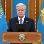 President Tokayev Congratulates Women of Kazakhstan on International Women’s Day