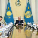 President Tokayev Urges Accelerated Digital Transformation Under Digital Qazaqstan Strategy