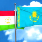 Kazakhstan Parliament Ratifies Allied Relations Treaty with Tajikistan