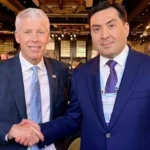 Kazakhstan, U.S. Strengthen Energy Partnership at CERAWeek Talks