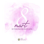 President Ilham Aliyev Congratulates Women on International Women’s Day