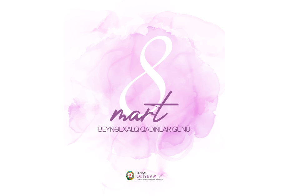 President Ilham Aliyev