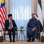 UAE President, Malaysian Prime Minister Call for Immediate De-escalation Amid Rising Regional Tensions