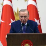 Erdoğan Highlights Religious Freedom and Coexistence in Türkiye at Iftar with Minority Leaders