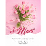 Mehriban Aliyeva Extends International Women’s Day Greetings