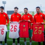 Morocco Unveils 2026 National Team Kits Blending Tradition with Modern Design