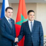 Czech Republic Endorses Morocco’s Western Sahara Autonomy Plan, Elevates Bilateral Ties to Strategic Level