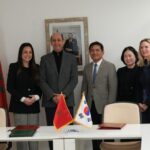 KOICA, AMEE Sign $13.5 Million Deal to Advance Morocco’s Industrial Decarbonization and Green Skills