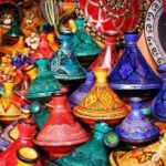 Morocco’s Handicraft Exports Reach $130 Million in 2025