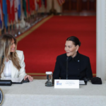 Morocco’s Princess Lalla Hasnaa Represents Kingdom at White House Summit on Global Child Empowerment in Digital Age