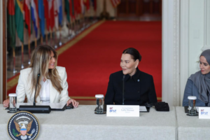 Princess Lalla Hasnaa