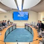 Uzbekistan FM Bakhtiyor Saidov Meets Nordic Investment Bank CEO in Helsinki to Expand Cooperation