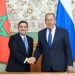 Morocco, Russia Foreign Ministers Reaffirm Strategic Partnership in Phone Call