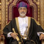 Sultan Haitham and Dutch King Willem-Alexander Discuss Escalating Regional Tensions in Phone Call