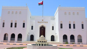 Oman