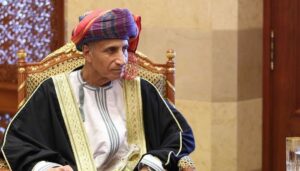 Deputy Prime Minister