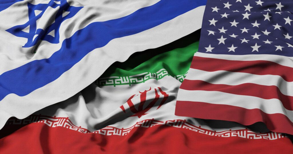 Risk of Mushroom Cloud in Iran War