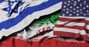 Risk of Mushroom Cloud in Iran War