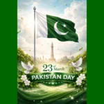 Pakistan Day Being Celebrated Nationwide with Traditional Zeal and Simplicity