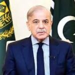 PM Shehbaz Sharif Extends Eid Greetings, Urges Unity and Support for the Vulnerable