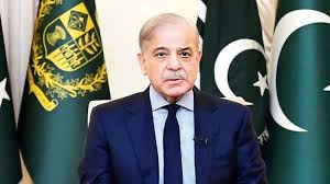 Shehbaz Sharif