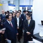 Vietnam Inaugurates Space Centre, Launches Vietnam–Japan Space Vision Forum 2026