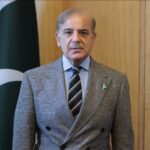 Prime Minister Shehbaz Sharif Expresses Solidarity with Iran, Condoles Martyrdom of Ayatollah Ali Khamenei