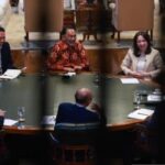 President Prabowo Hosts Strategic Dialogue with Media and Experts in Bogor