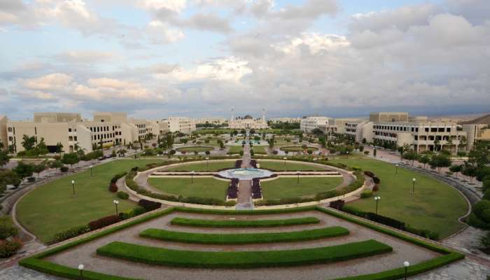 Sultan Qaboos University