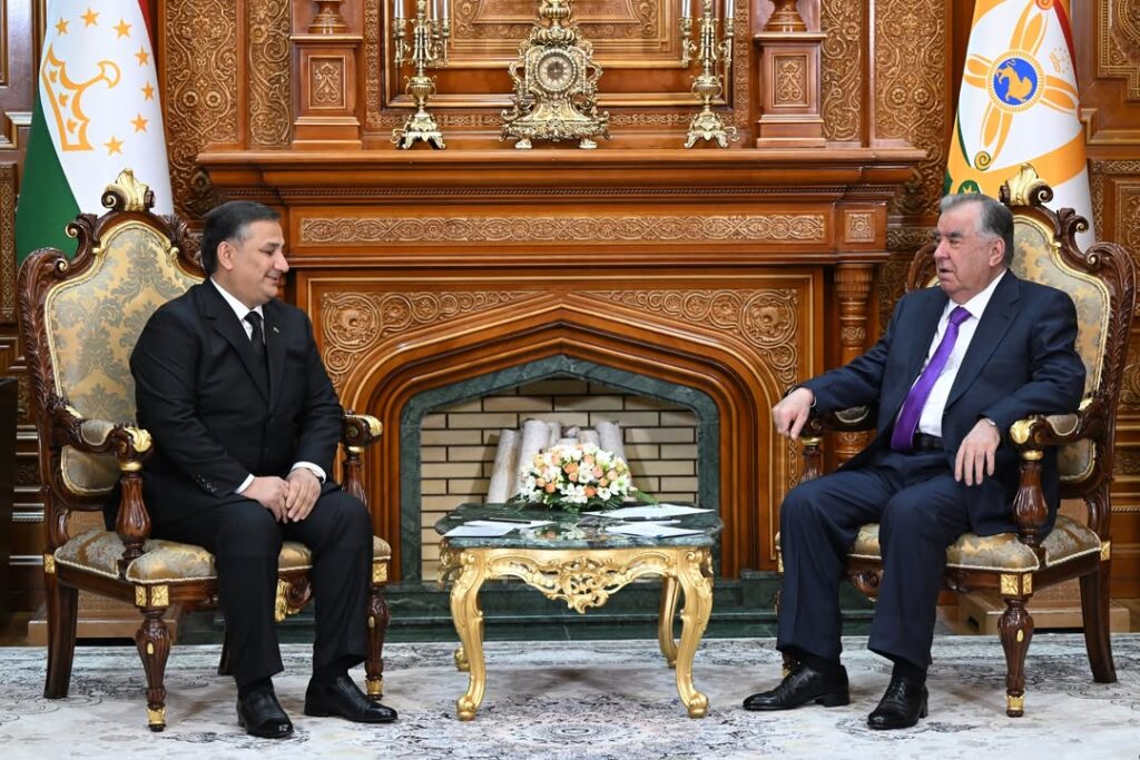 Tajikistan