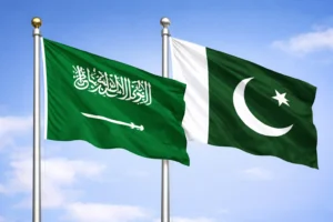 Pakistan, Saudi Arabia Strengthen Strategic Energy Partnership to Address Regional Supply Risks