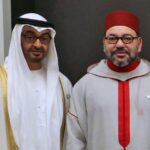 UAE President, Morocco’s King Mohammed VI Discuss Regional Developments and Condemn Iranian Attacks