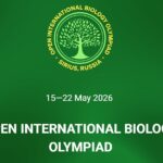 Pakistani Students Invited to Participate in Open International Biology Olympiad 2026 in Russia