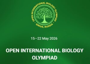 Pakistani Students Invited to Participate in Open International Biology Olympiad 2026 in Russia